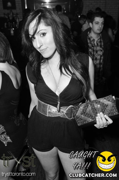 Tryst nightclub photo 42 - April 2nd, 2011