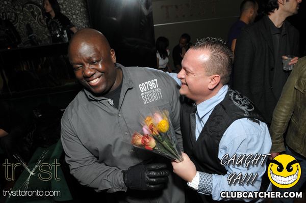 Tryst nightclub photo 43 - April 2nd, 2011