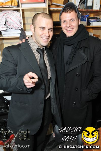 Tryst nightclub photo 44 - April 2nd, 2011