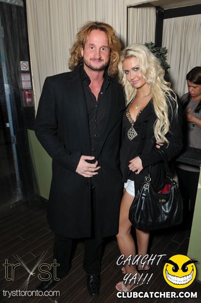 Tryst nightclub photo 45 - April 2nd, 2011