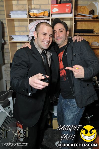 Tryst nightclub photo 47 - April 2nd, 2011