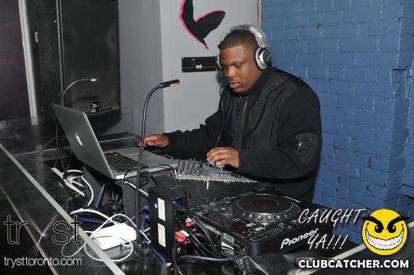 Tryst nightclub photo 48 - April 2nd, 2011