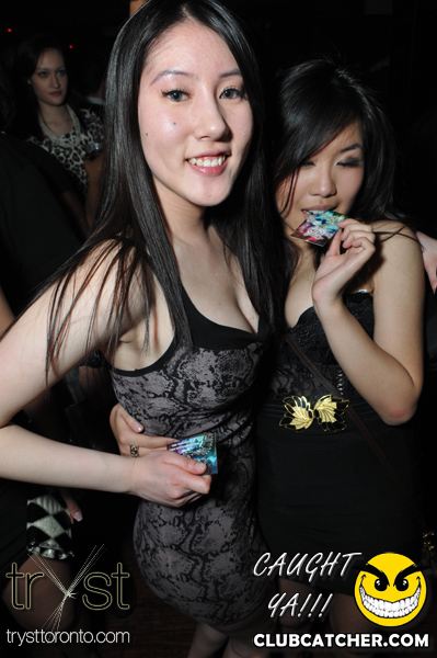 Tryst nightclub photo 49 - April 2nd, 2011
