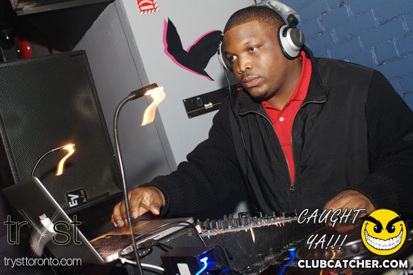 Tryst nightclub photo 6 - April 2nd, 2011