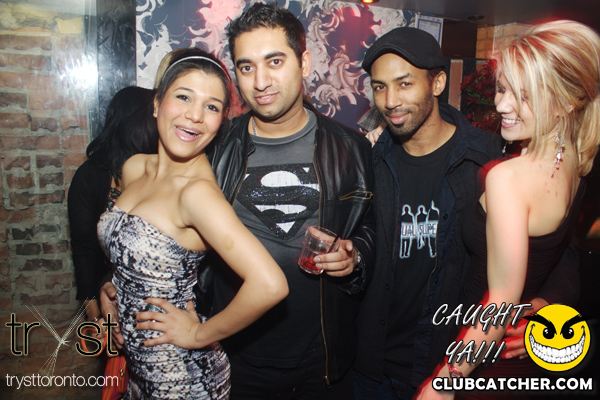 Tryst nightclub photo 51 - April 2nd, 2011