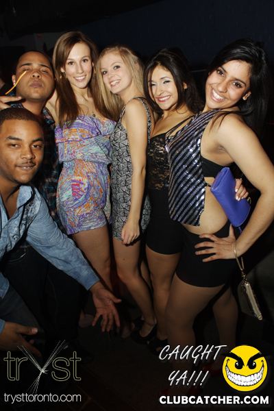 Tryst nightclub photo 53 - April 2nd, 2011