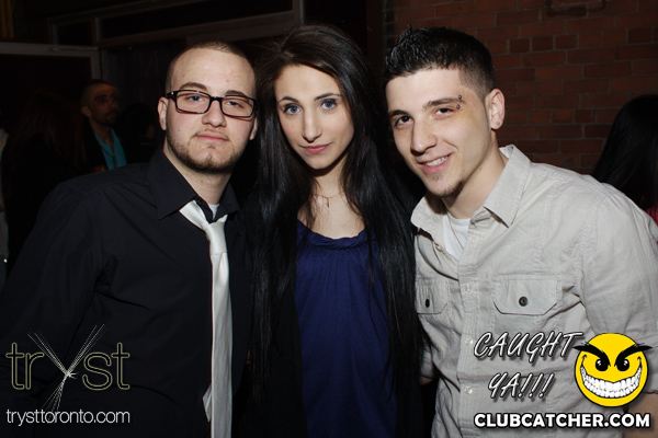 Tryst nightclub photo 55 - April 2nd, 2011