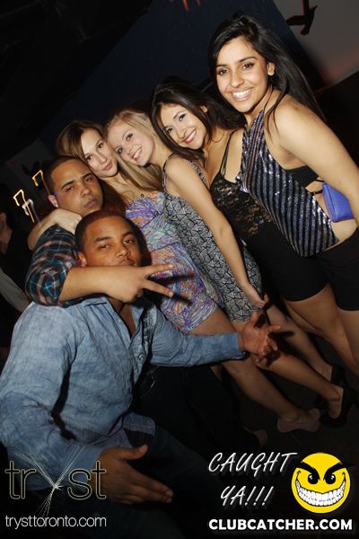 Tryst nightclub photo 58 - April 2nd, 2011