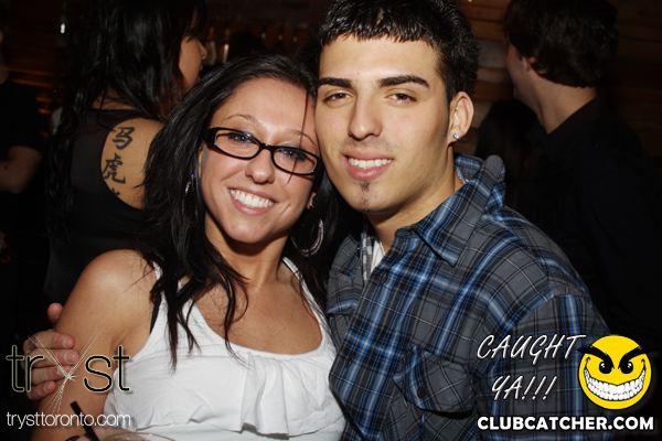 Tryst nightclub photo 60 - April 2nd, 2011