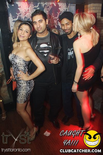 Tryst nightclub photo 63 - April 2nd, 2011