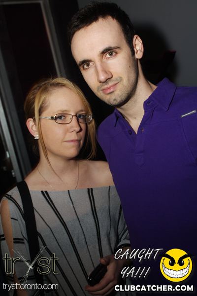 Tryst nightclub photo 66 - April 2nd, 2011