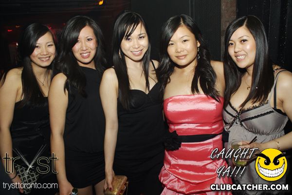 Tryst nightclub photo 67 - April 2nd, 2011