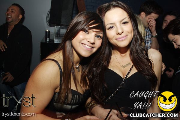Tryst nightclub photo 69 - April 2nd, 2011