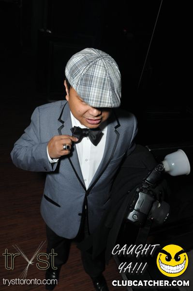 Tryst nightclub photo 8 - April 2nd, 2011