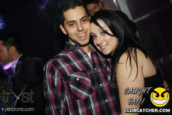 Tryst nightclub photo 73 - April 2nd, 2011