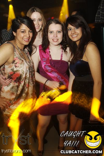 Tryst nightclub photo 74 - April 2nd, 2011