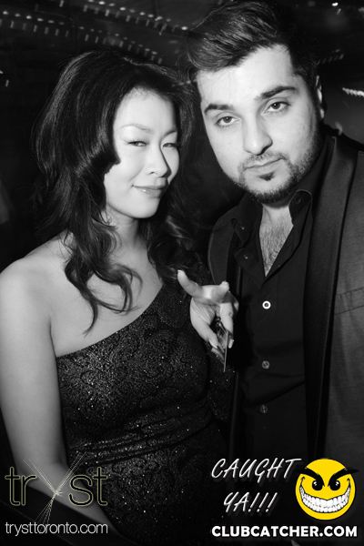 Tryst nightclub photo 75 - April 2nd, 2011