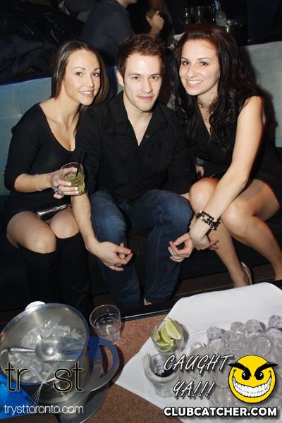 Tryst nightclub photo 77 - April 2nd, 2011