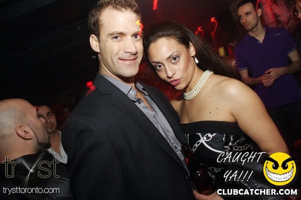 Tryst nightclub photo 79 - April 2nd, 2011