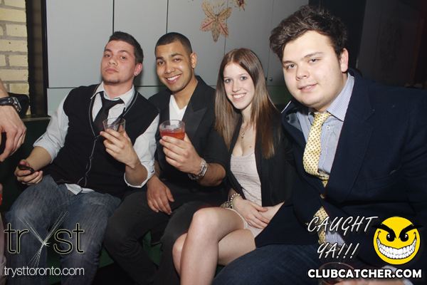 Tryst nightclub photo 80 - April 2nd, 2011