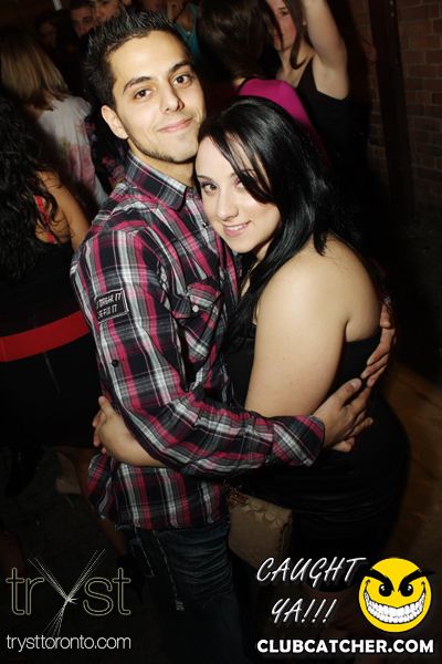 Tryst nightclub photo 81 - April 2nd, 2011