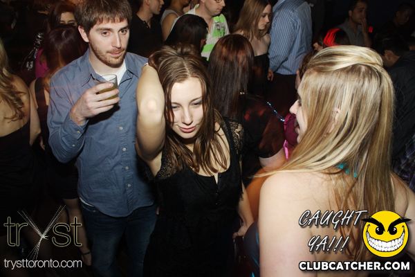 Tryst nightclub photo 83 - April 2nd, 2011