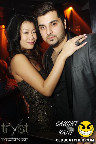 Tryst nightclub photo 84 - April 2nd, 2011