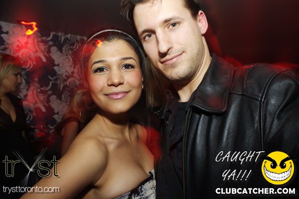 Tryst nightclub photo 85 - April 2nd, 2011