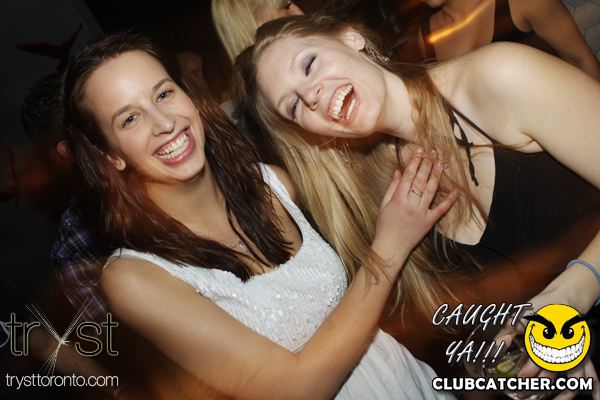 Tryst nightclub photo 86 - April 2nd, 2011