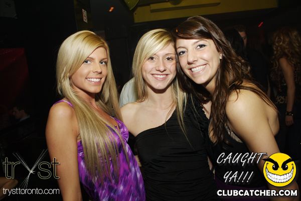 Tryst nightclub photo 87 - April 2nd, 2011