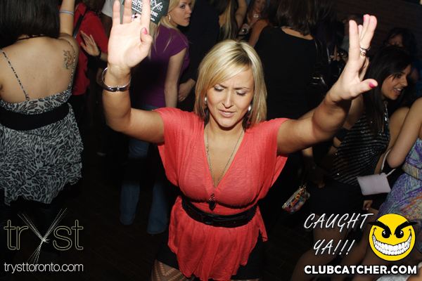 Tryst nightclub photo 88 - April 2nd, 2011