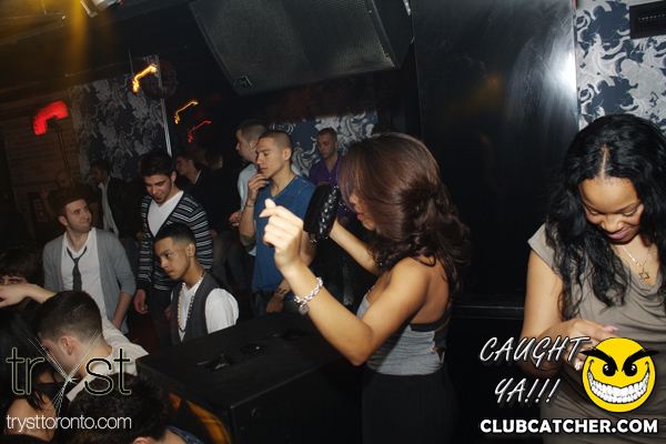 Tryst nightclub photo 89 - April 2nd, 2011