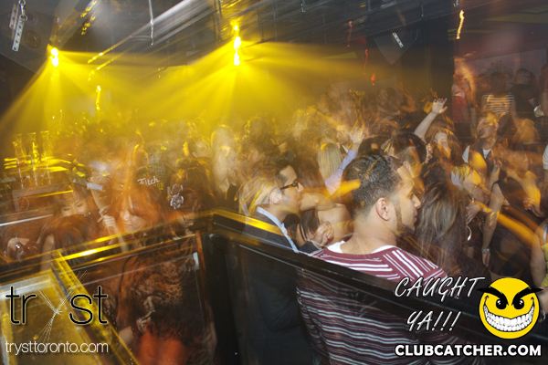Tryst nightclub photo 90 - April 2nd, 2011