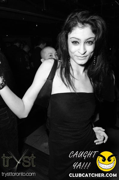 Tryst nightclub photo 10 - April 2nd, 2011