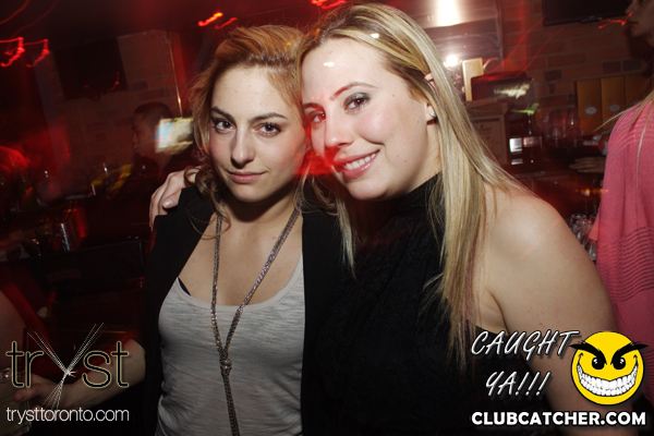 Tryst nightclub photo 91 - April 2nd, 2011
