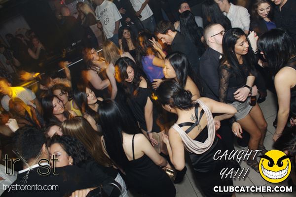 Tryst nightclub photo 92 - April 2nd, 2011