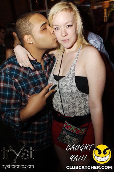 Tryst nightclub photo 93 - April 2nd, 2011