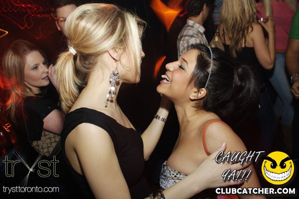 Tryst nightclub photo 94 - April 2nd, 2011