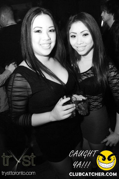 Tryst nightclub photo 95 - April 2nd, 2011