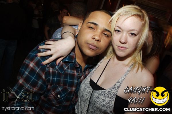 Tryst nightclub photo 96 - April 2nd, 2011