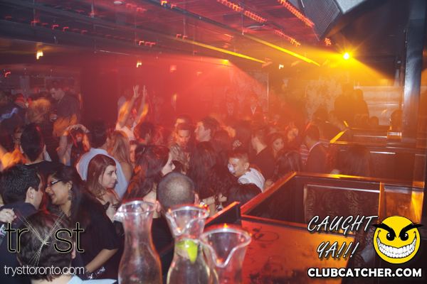 Tryst nightclub photo 98 - April 2nd, 2011