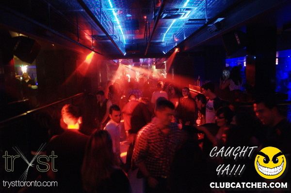 Tryst nightclub photo 1 - April 8th, 2011