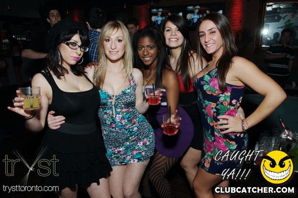 Tryst nightclub photo 102 - April 8th, 2011