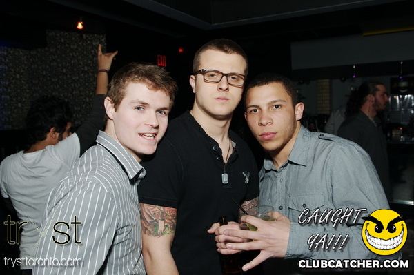 Tryst nightclub photo 105 - April 8th, 2011