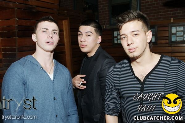 Tryst nightclub photo 107 - April 8th, 2011