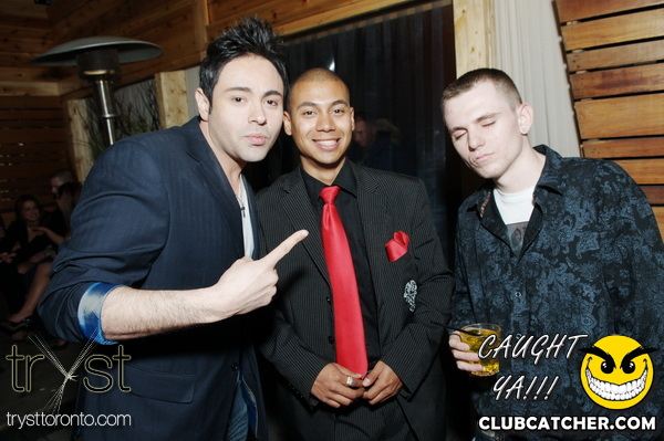 Tryst nightclub photo 108 - April 8th, 2011