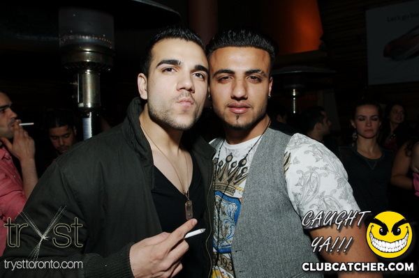Tryst nightclub photo 109 - April 8th, 2011