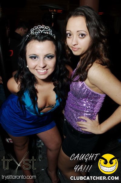 Tryst nightclub photo 110 - April 8th, 2011