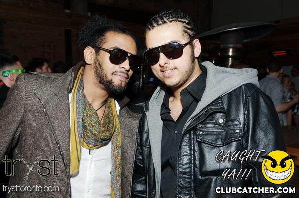 Tryst nightclub photo 111 - April 8th, 2011
