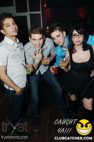 Tryst nightclub photo 115 - April 8th, 2011